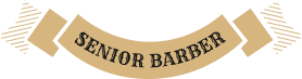 Black Sheep Barber Shop - Senior Barber